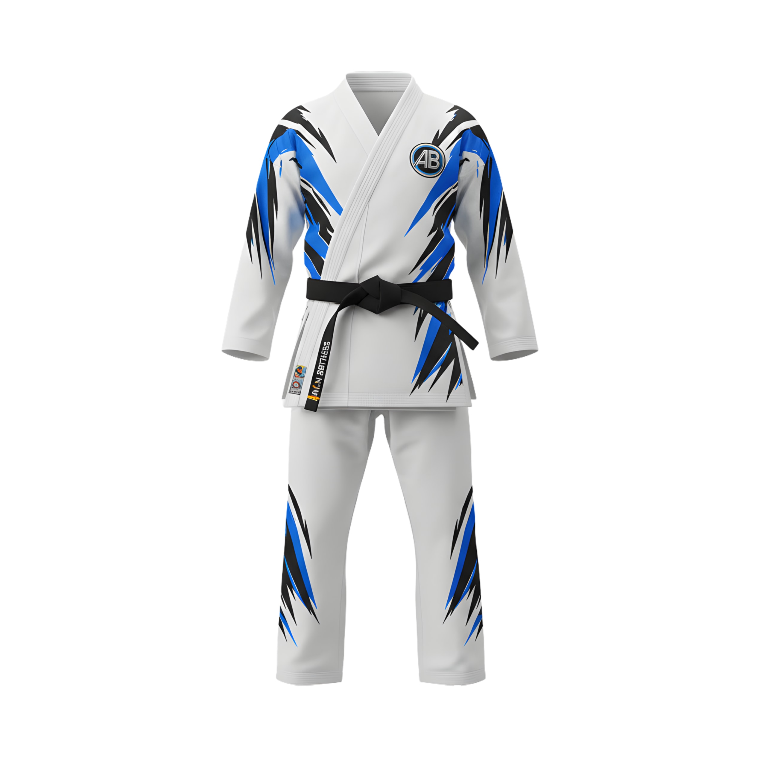 Karate Suit