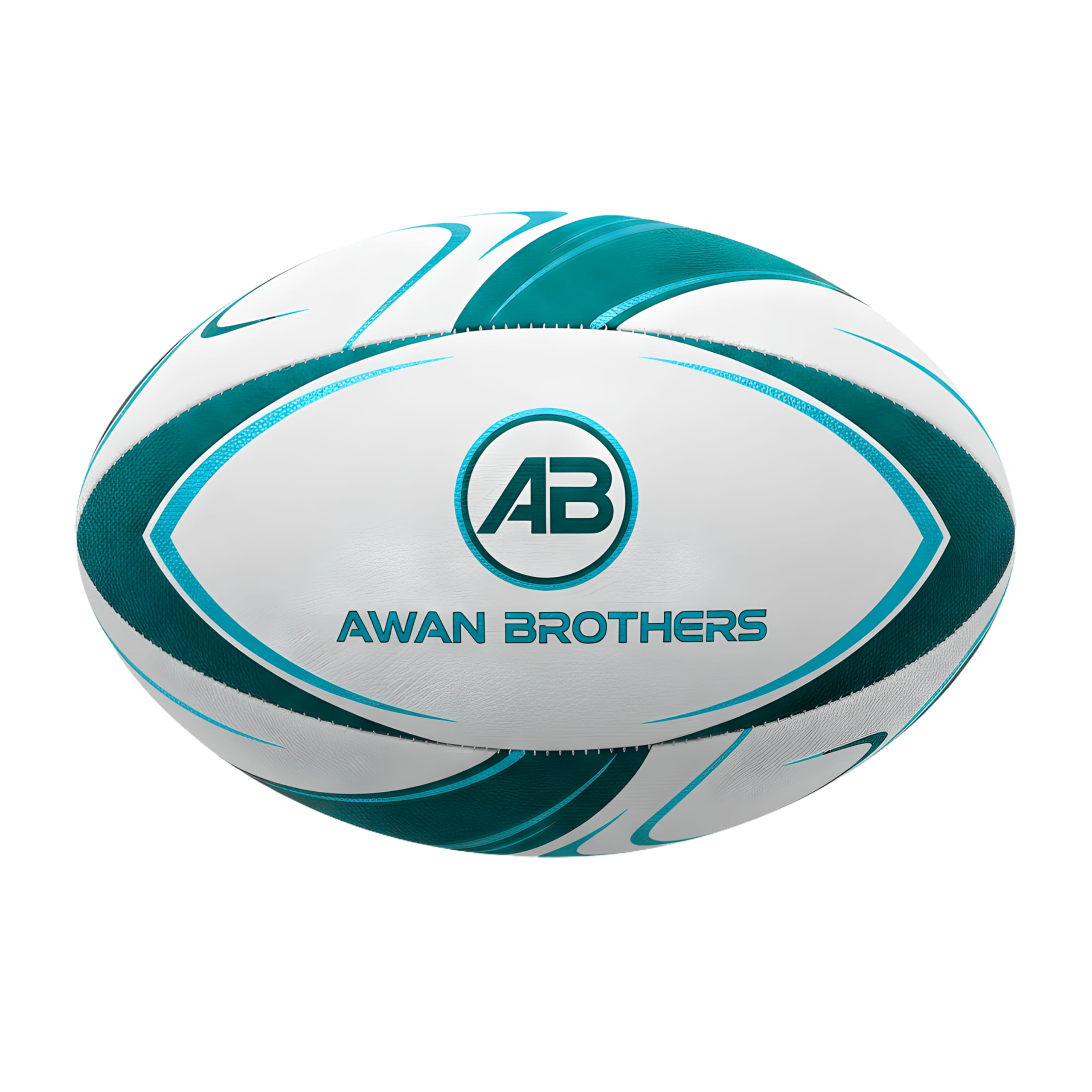 Rugby Ball