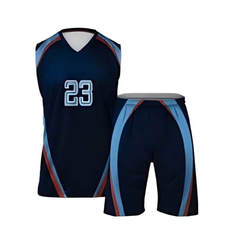 Basketball Kit