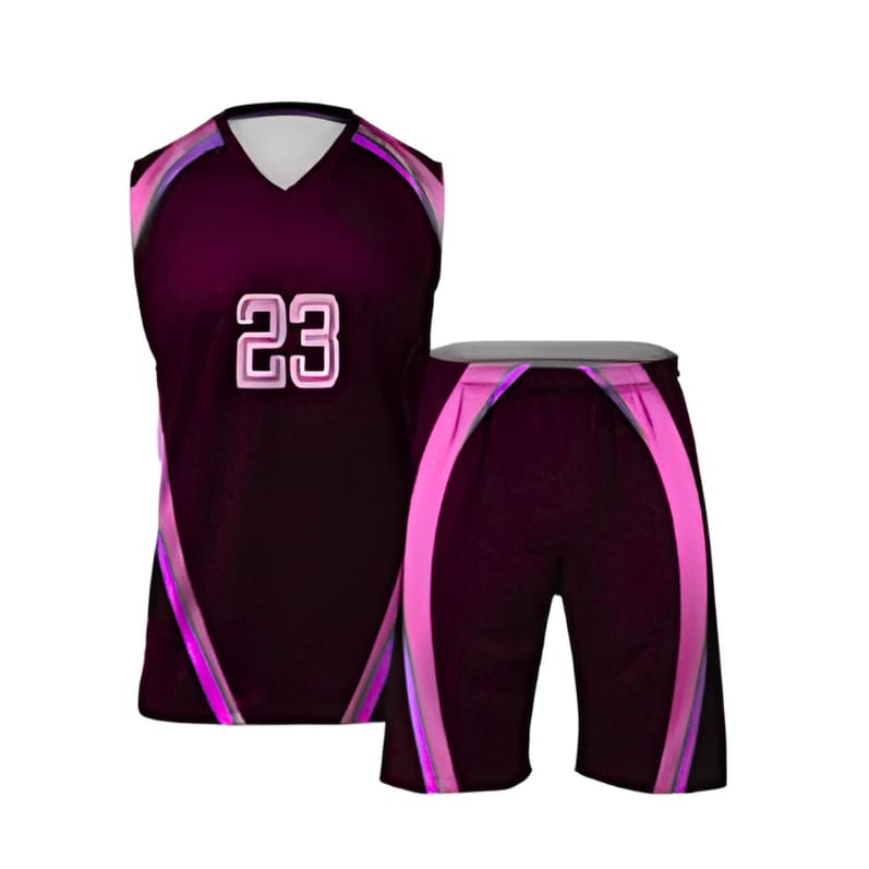 Basketball Kit - Image 2