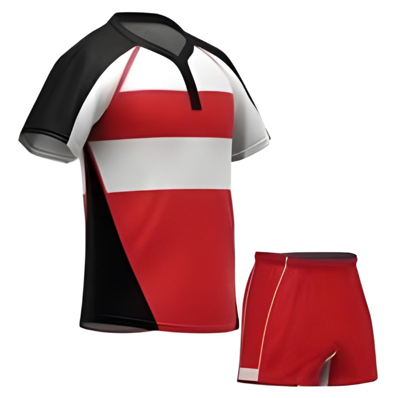 Rugby Kit - Image 4
