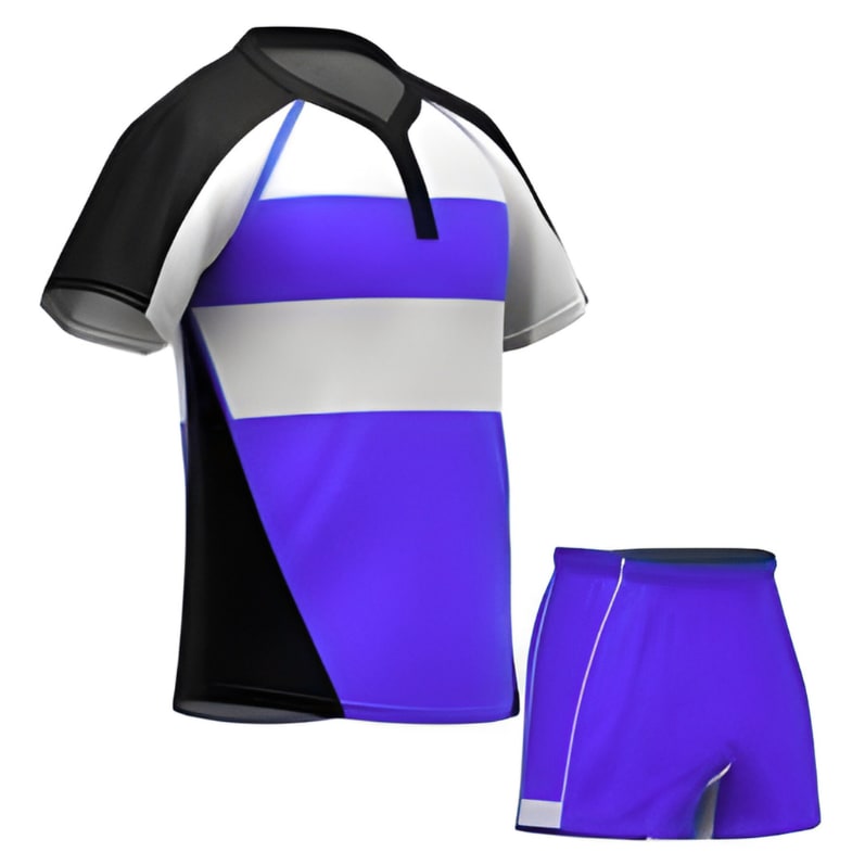 Rugby Kit - Image 3