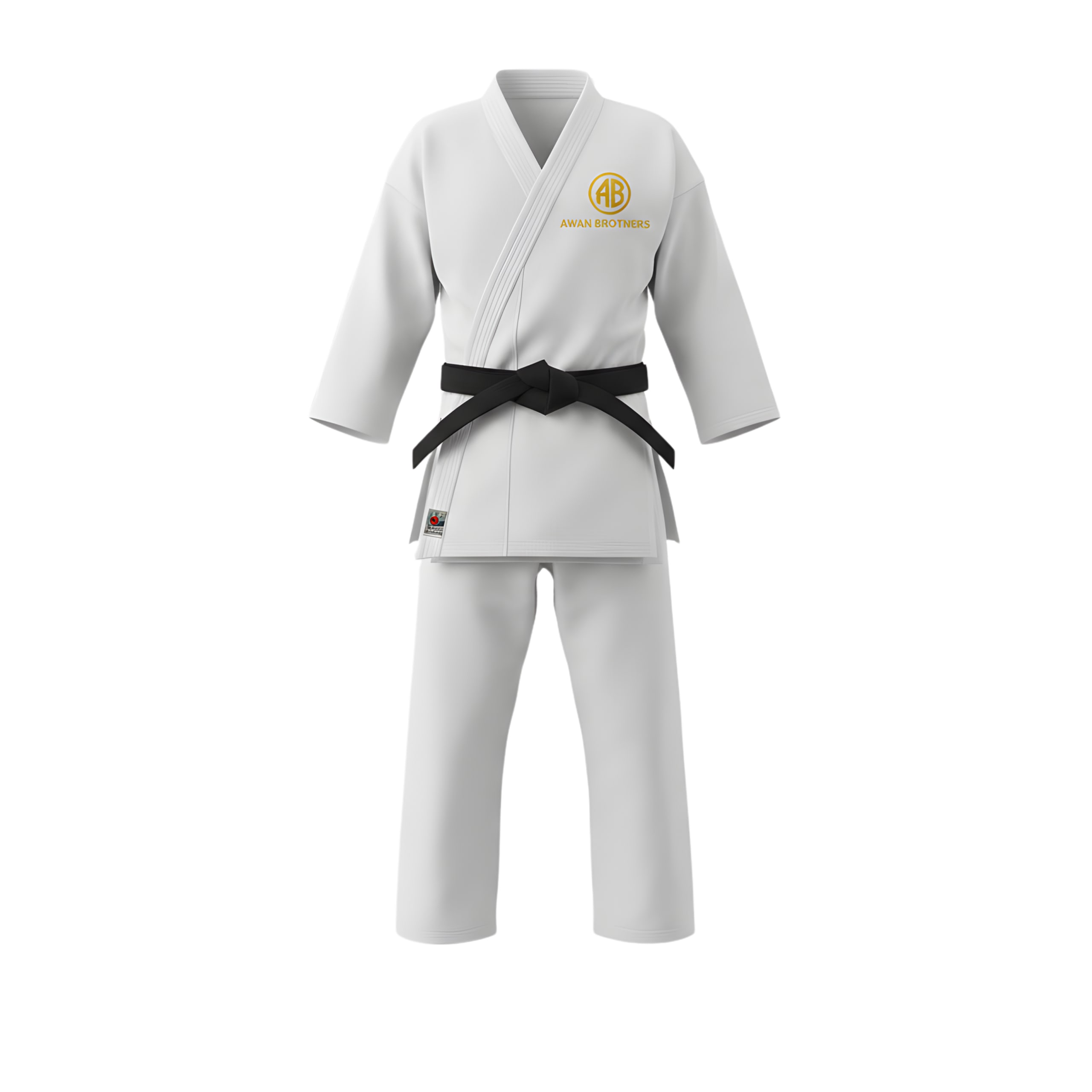 Karate Suit
