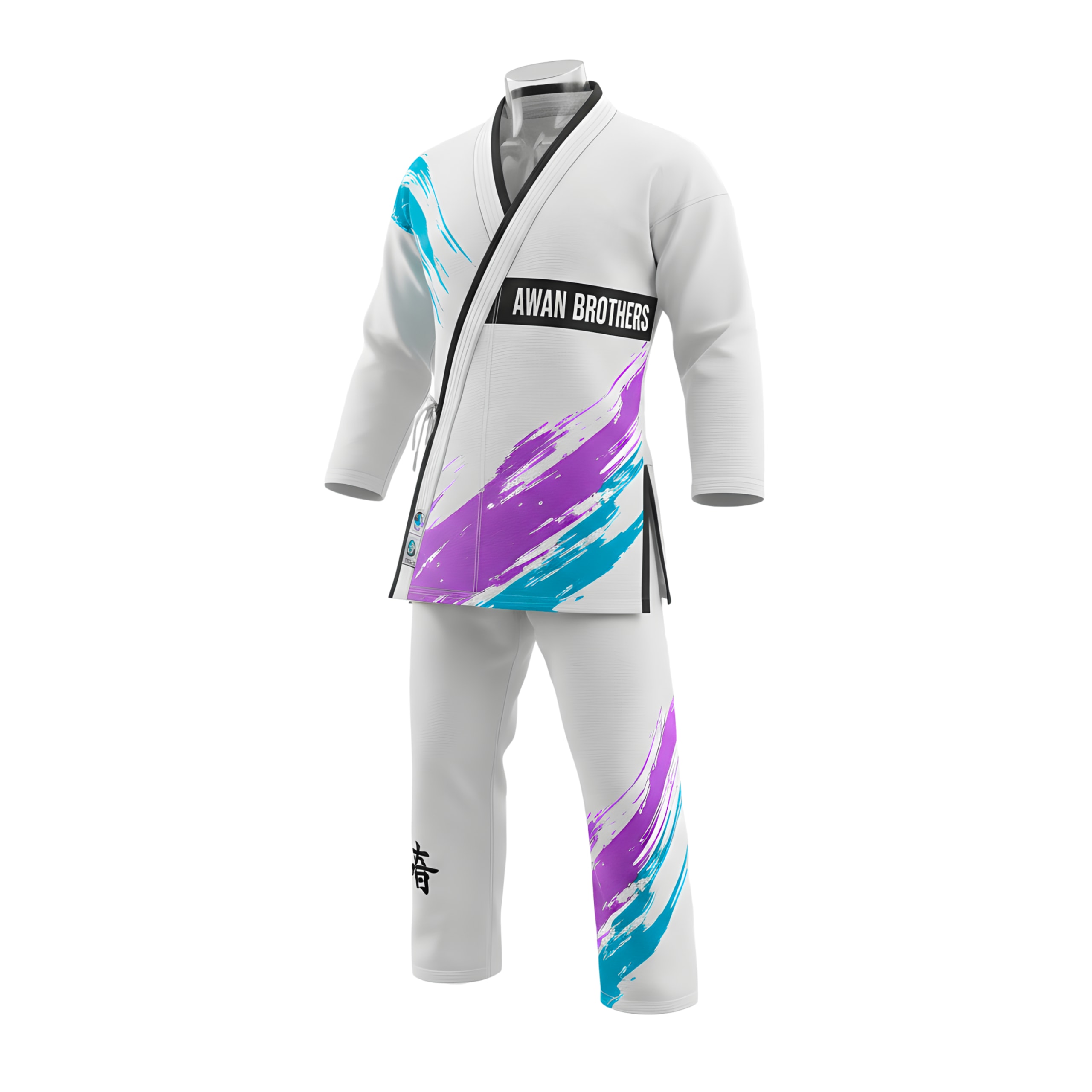 Karate Suit