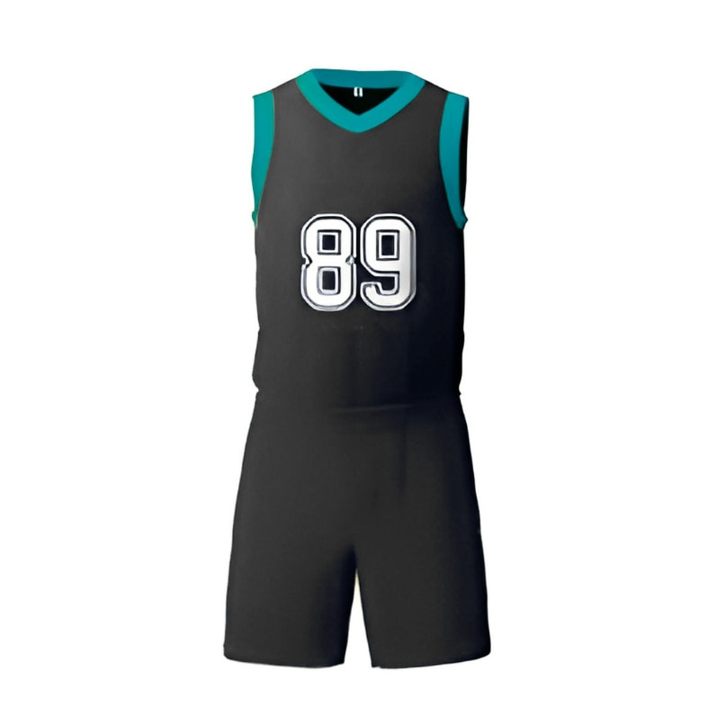 Basketball Kit