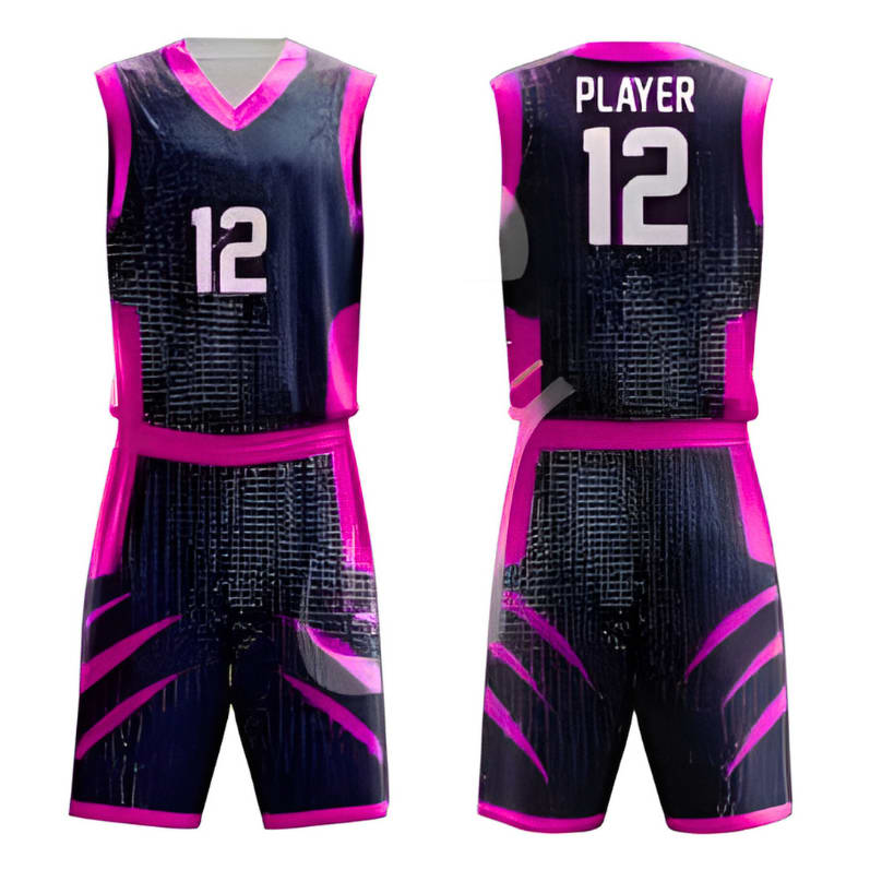 Basketball Kit
