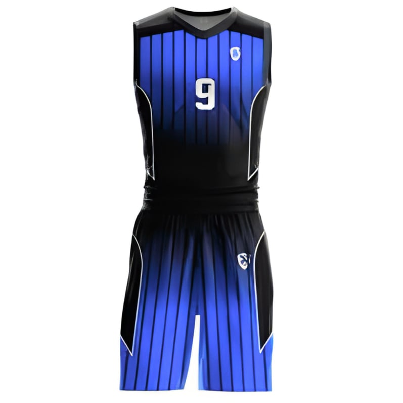 Basketball Kit