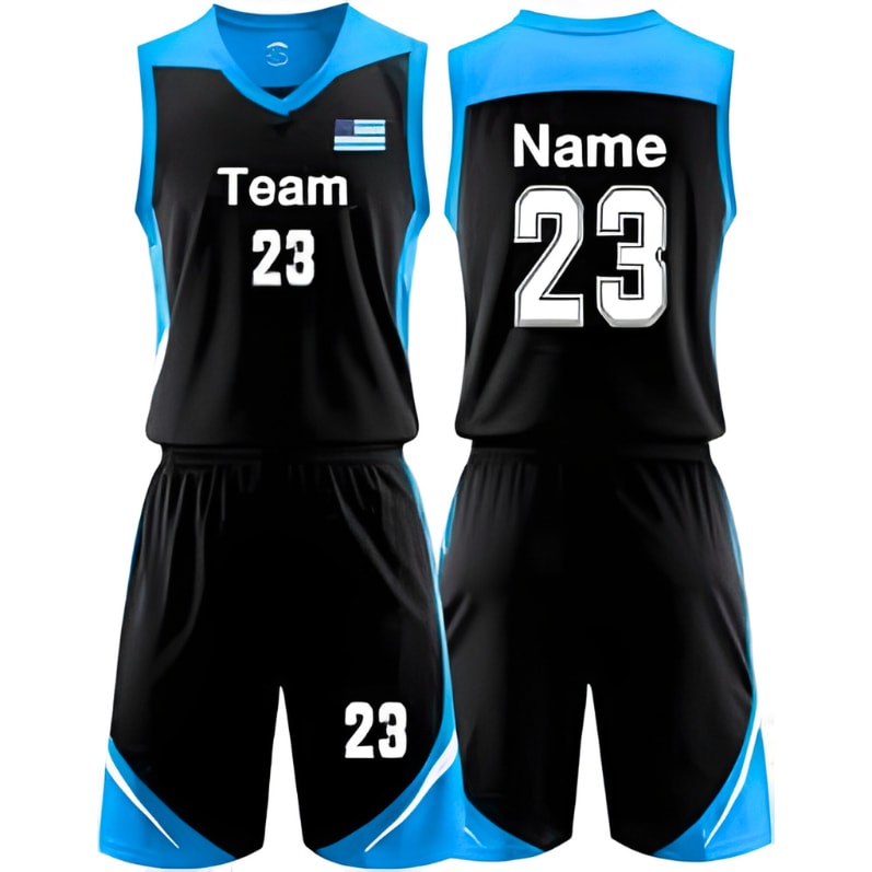 Basketball Kit