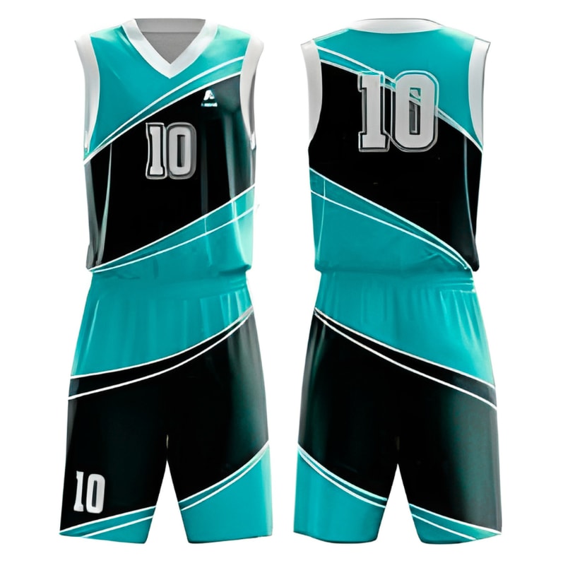 Basketball Kit