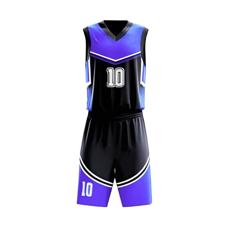 Basketball Kit