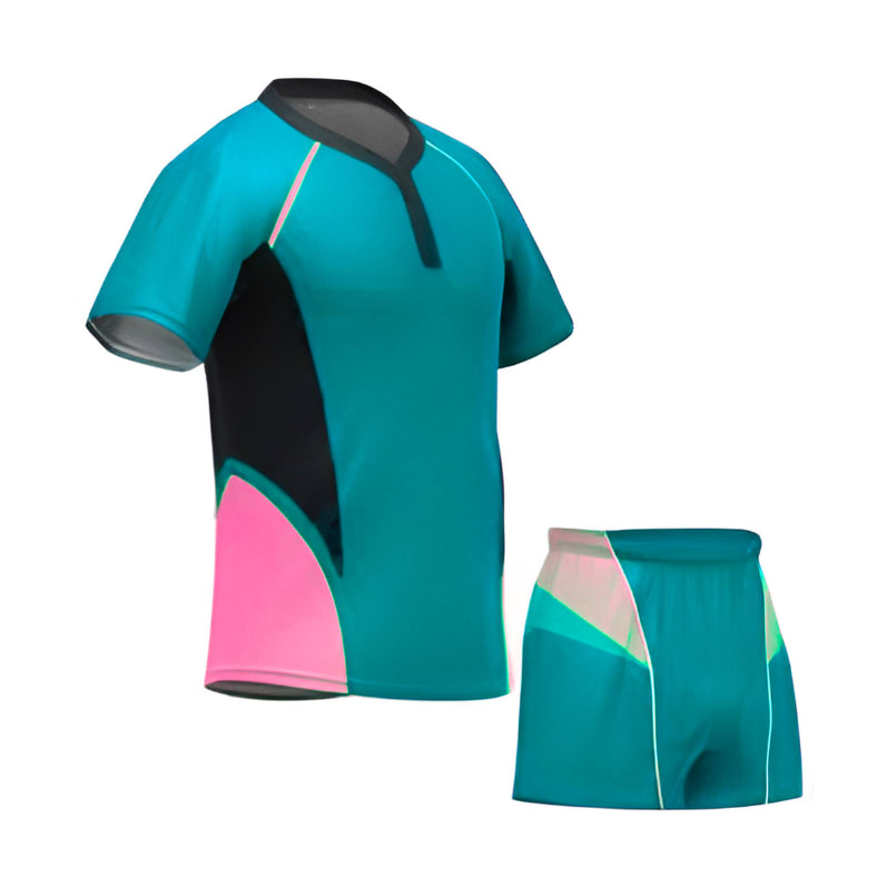 Rugby Kit