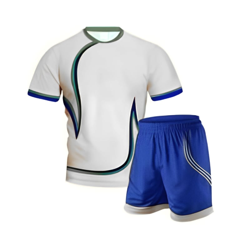 Rugby Kit