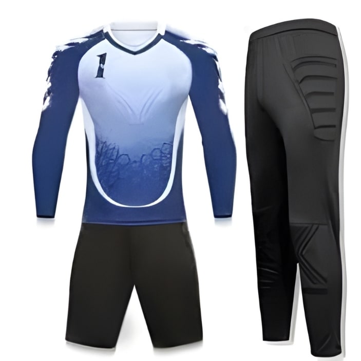 Soccer GoalKeeper Kit
