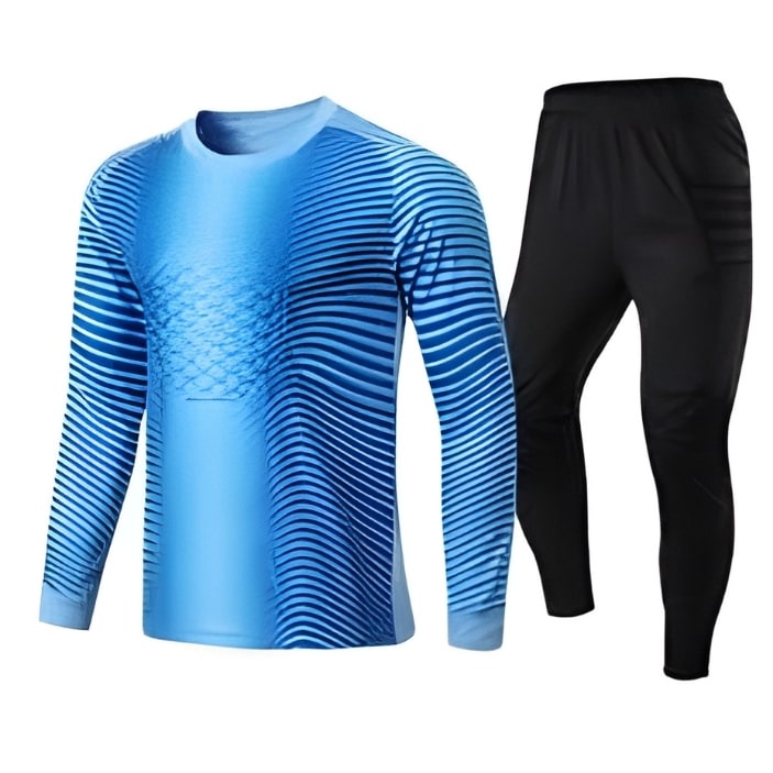 Soccer GoalKeeper Kit