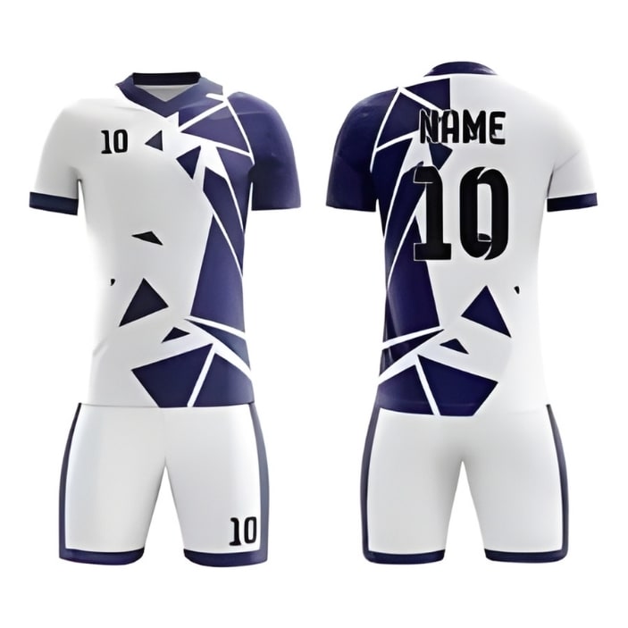 Soccer Kit