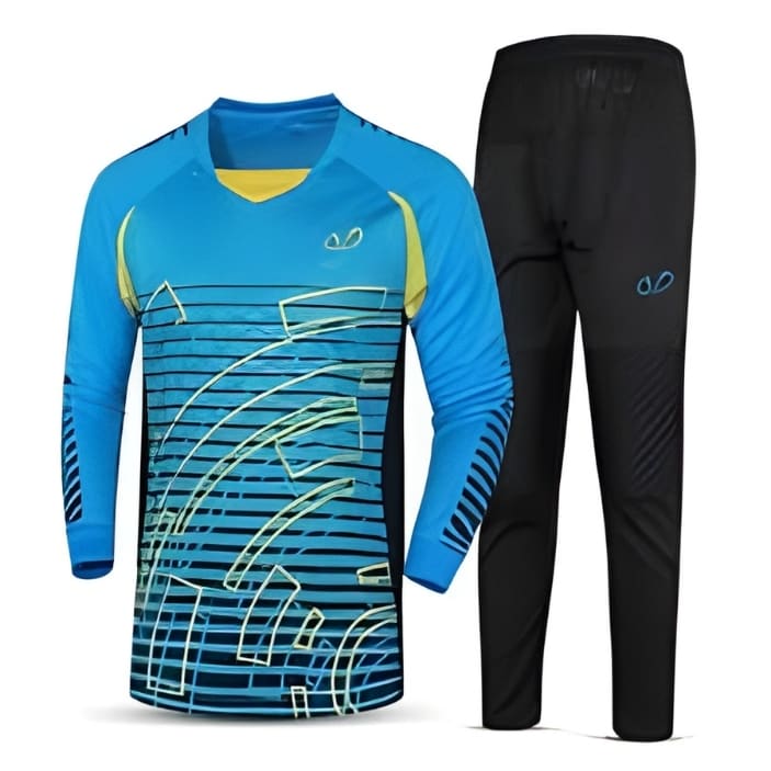 Soccer GoalKeeper Kit