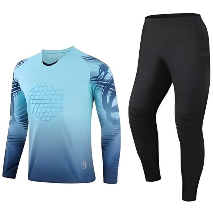 Soccer GoalKeeper Kit