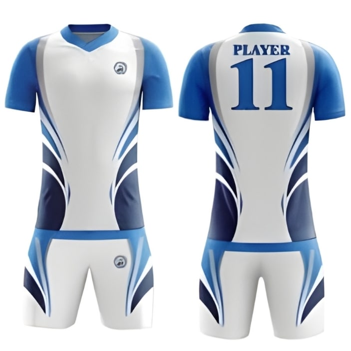 Soccer Kit