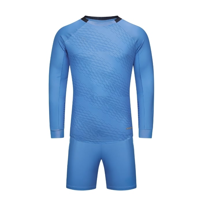 Soccer GoalKeeper Kit