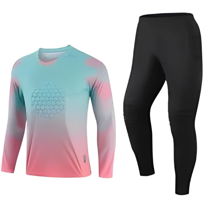 Soccer GoalKeeper Kit
