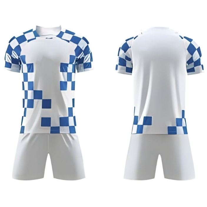 Soccer Kit