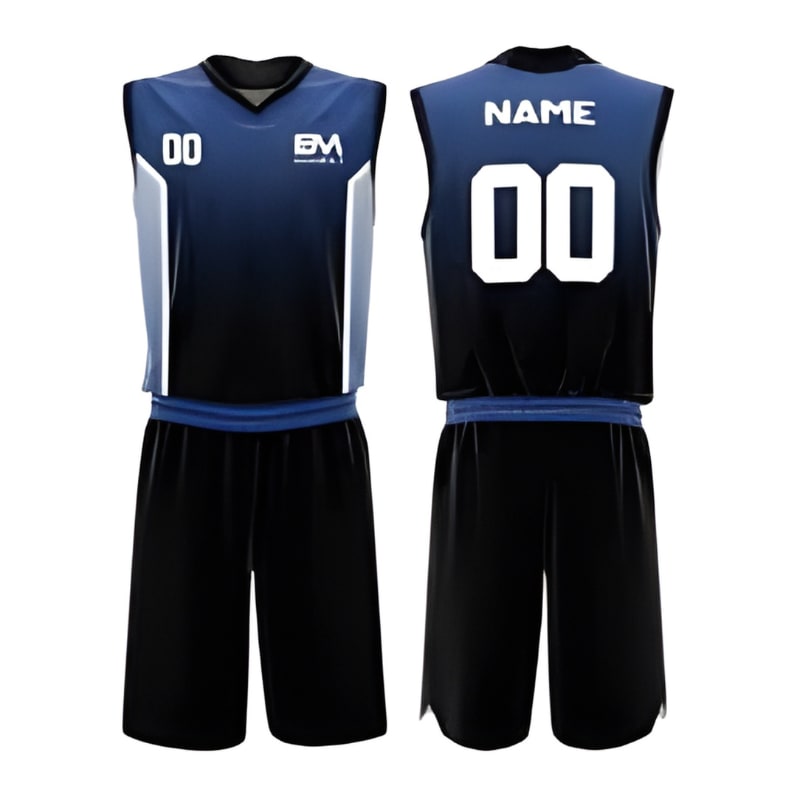 Basketball Kit