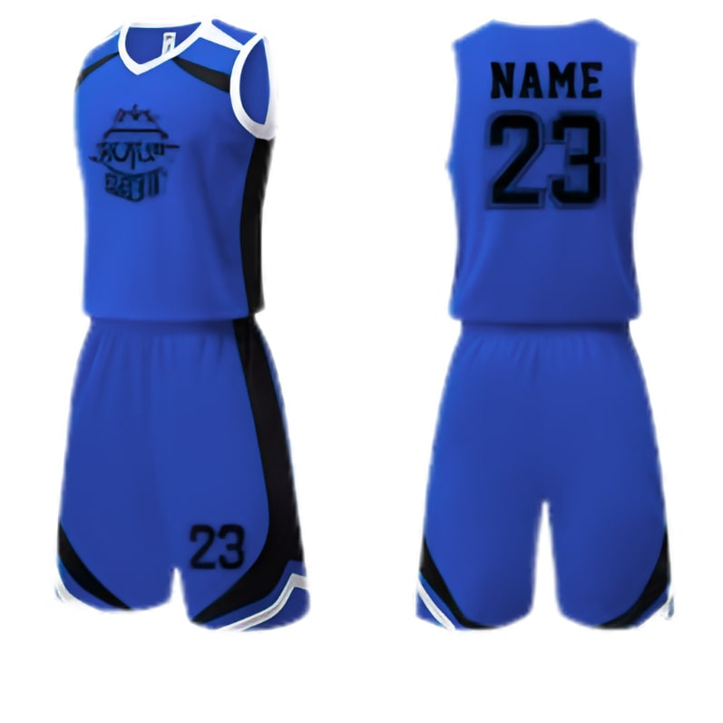 Basketball Kit