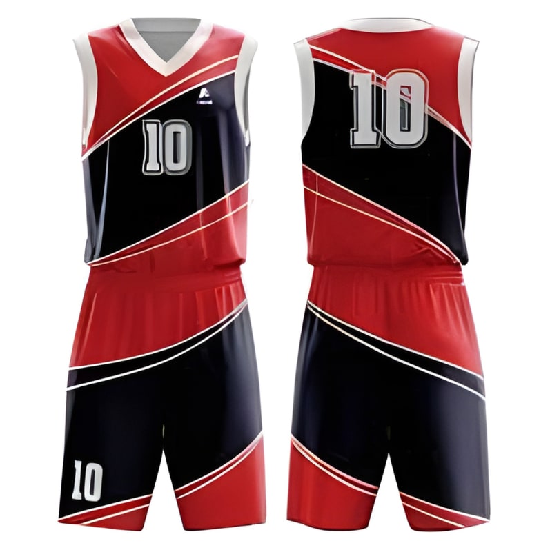 Basketball Kit - Image 3
