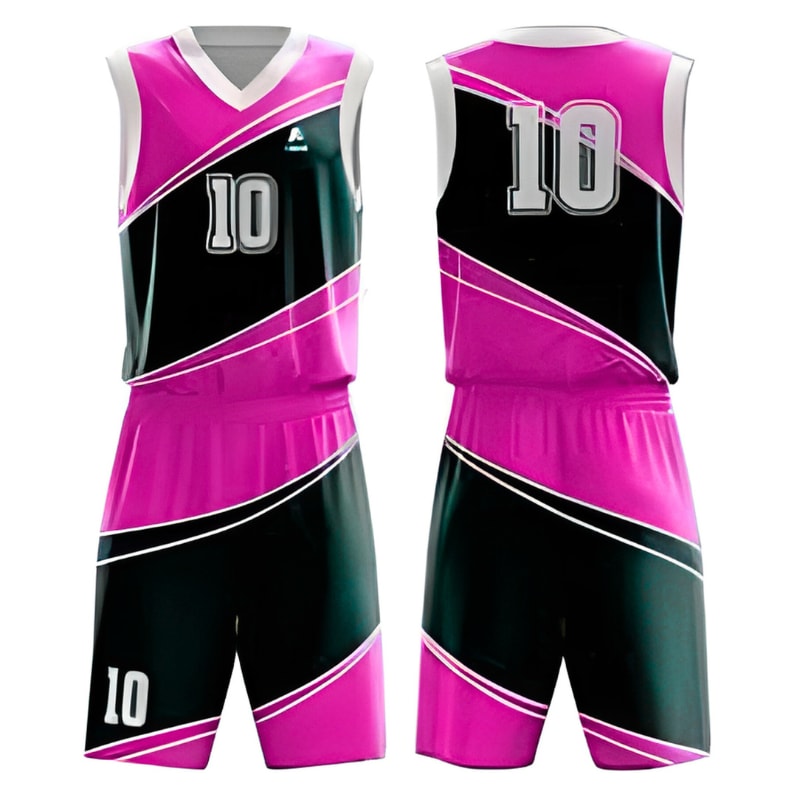 Basketball Kit - Image 2