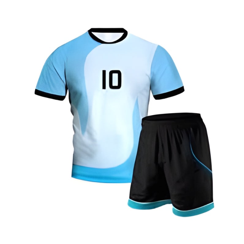 Rugby Kit