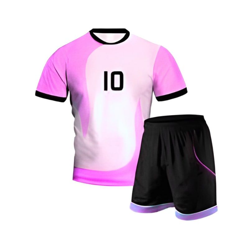 Rugby Kit - Image 2