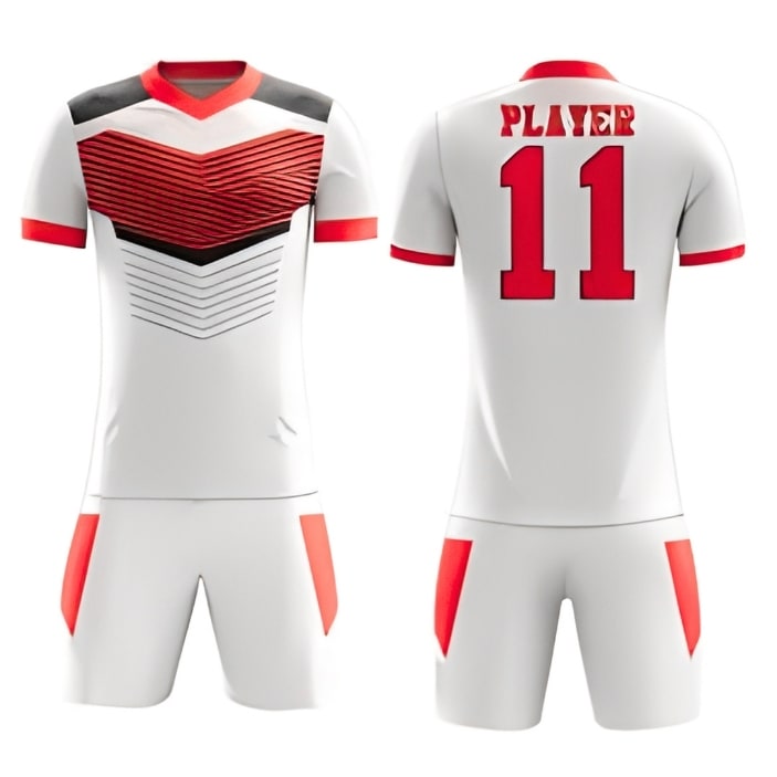 Soccer Kit - Image 2