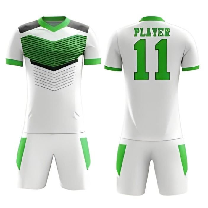 Soccer Kit - Image 3