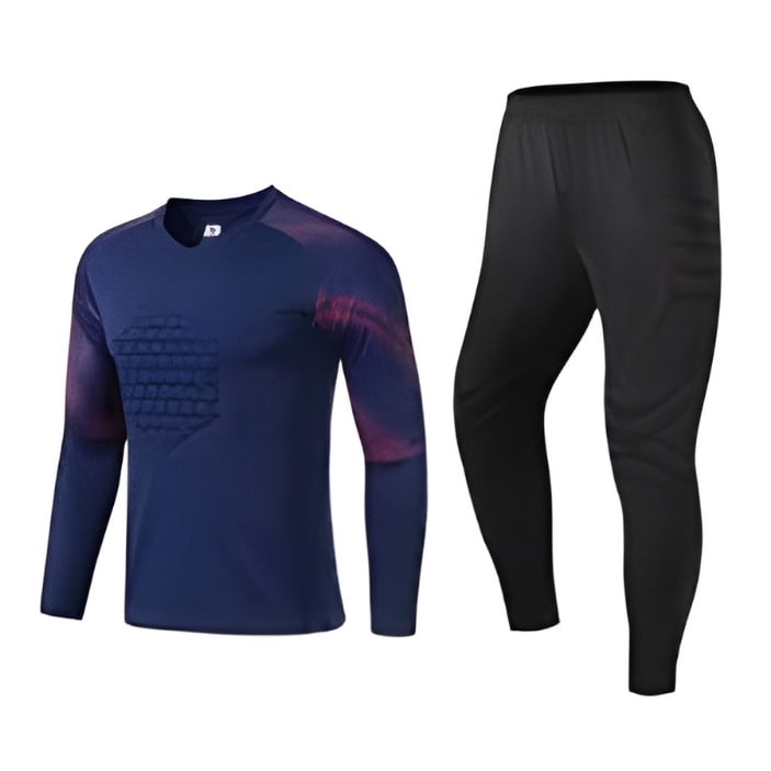 Soccer GoalKeeper Kit - Image 4