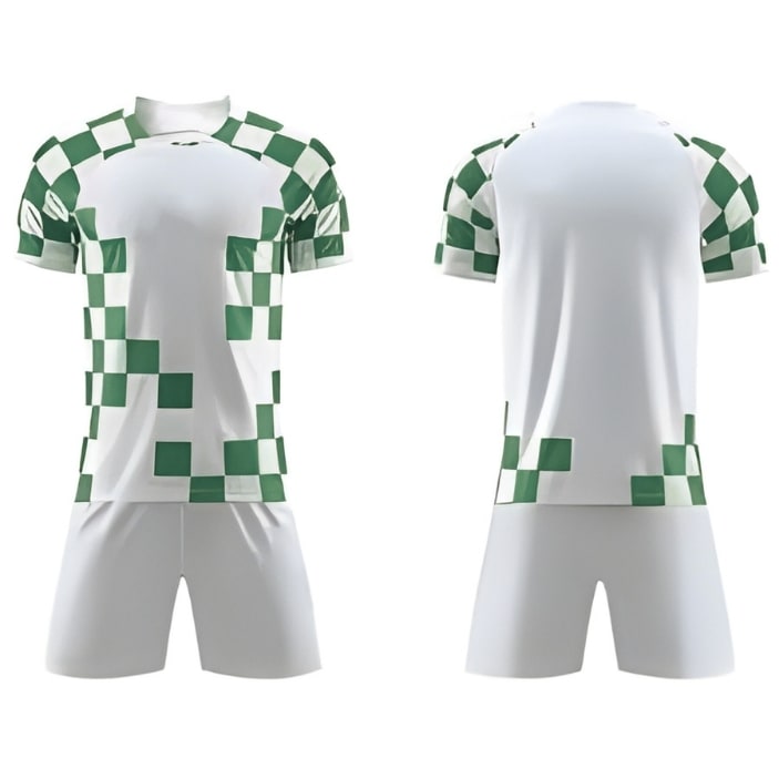 Soccer Kit - Image 4