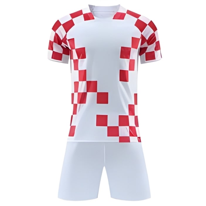 Soccer Kit - Image 3