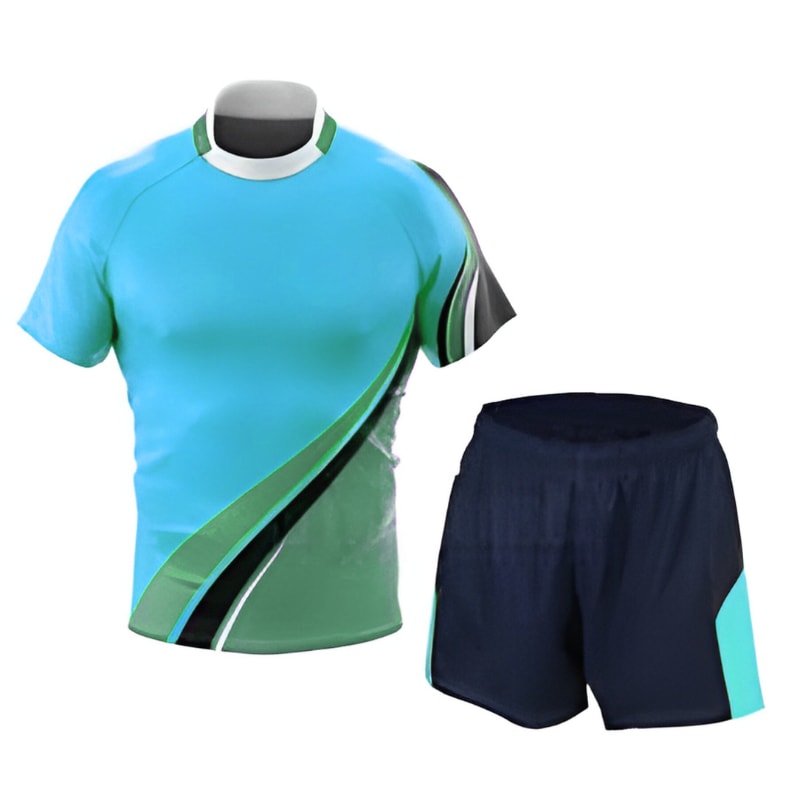 Rugby Kit