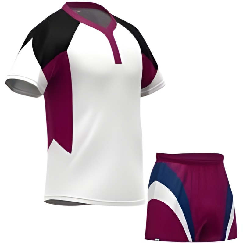Rugby Kit - Image 2
