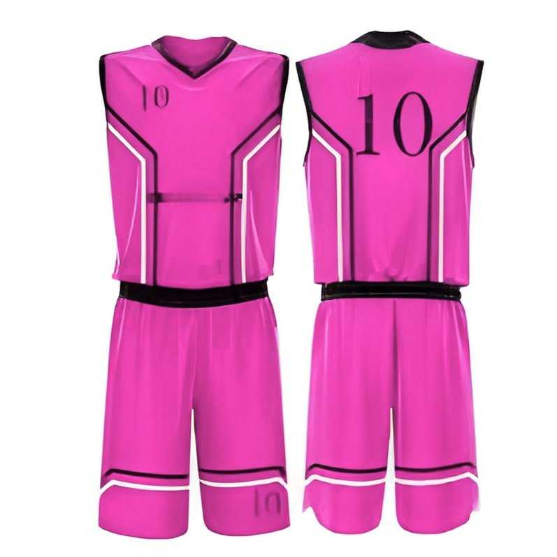 Basketball Kit - Image 2