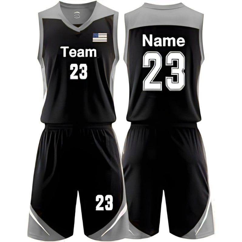 Basketball Kit - Image 3