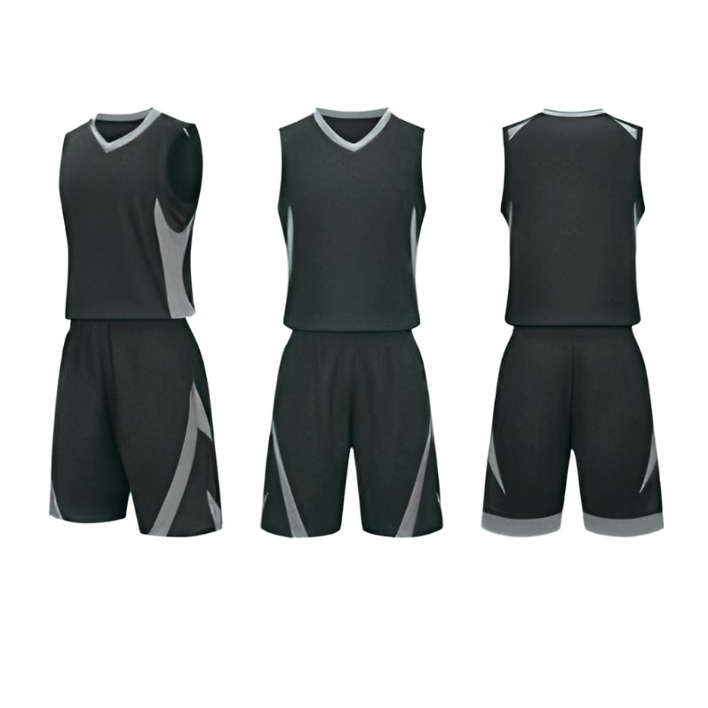 Basketball Kit - Image 3