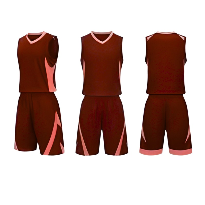 Basketball Kit - Image 2