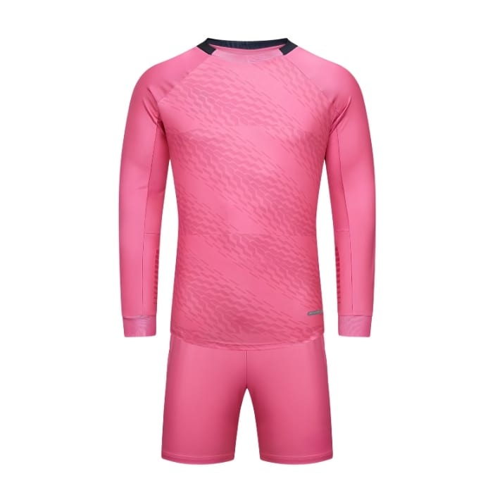Soccer GoalKeeper Kit - Image 2