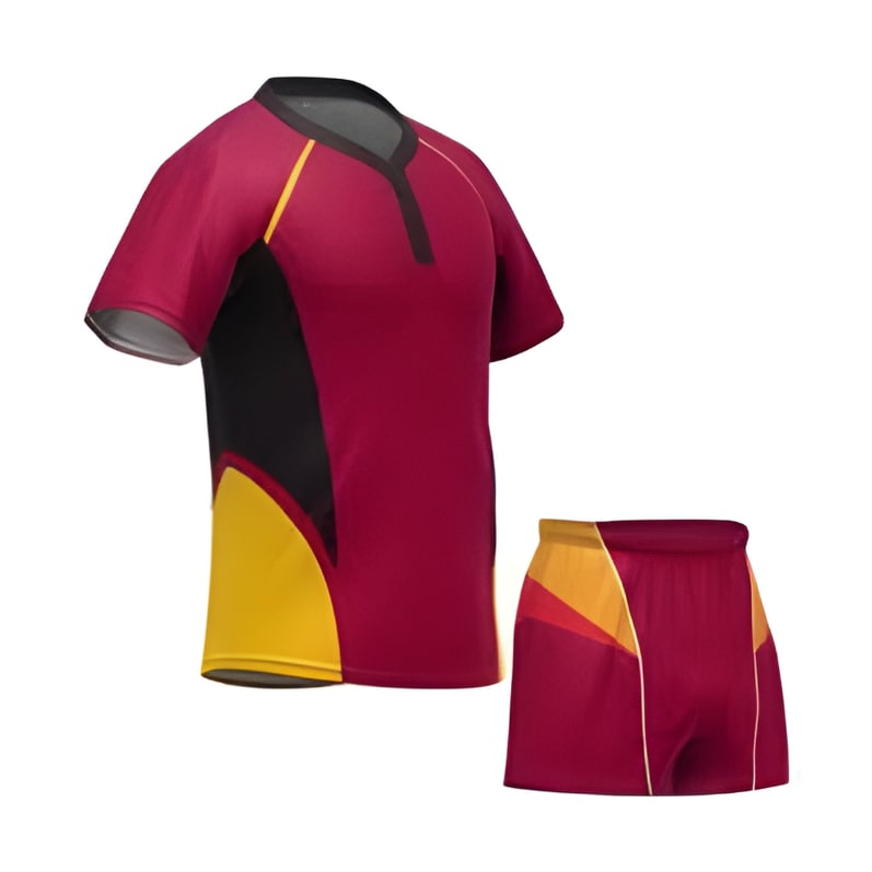 Rugby Kit - Image 2