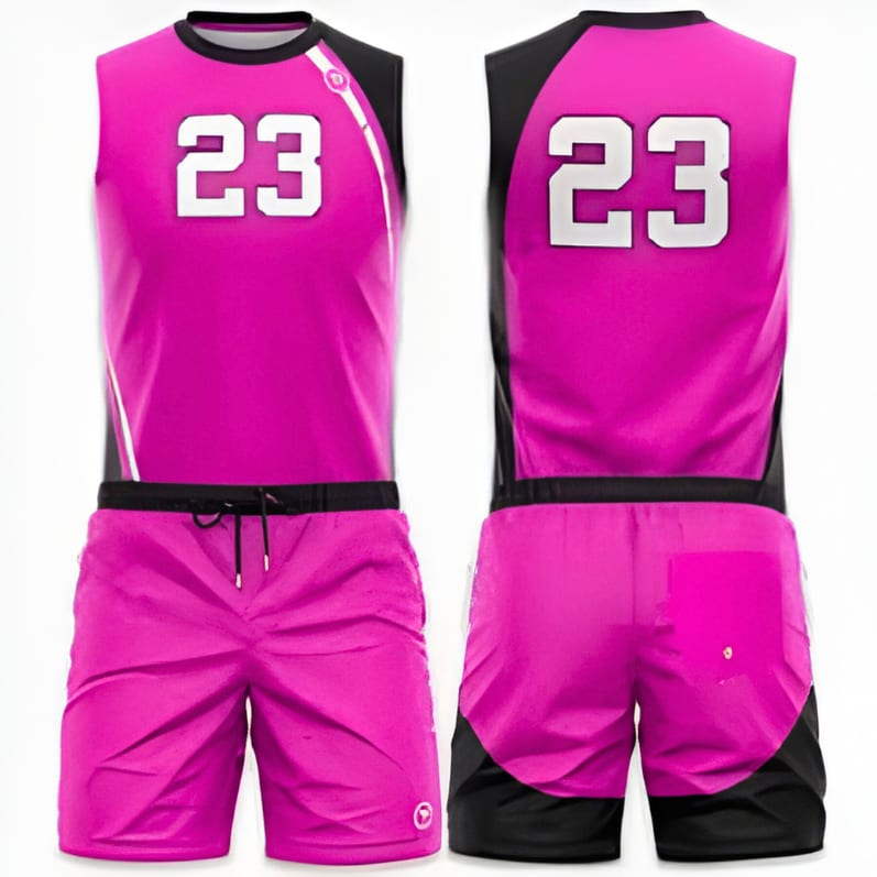 Basketball Kit - Image 2