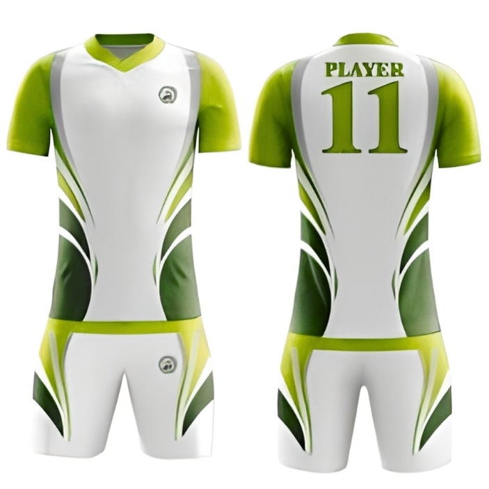 Soccer Kit - Image 2