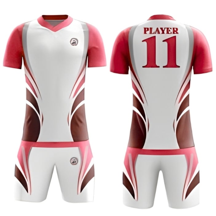 Soccer Kit - Image 3