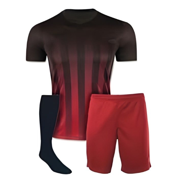Soccer Kit - Image 2