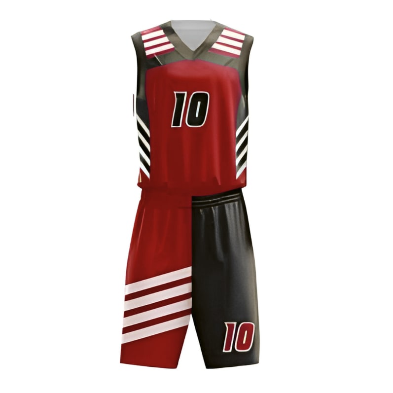 Basketball Kit - Image 3