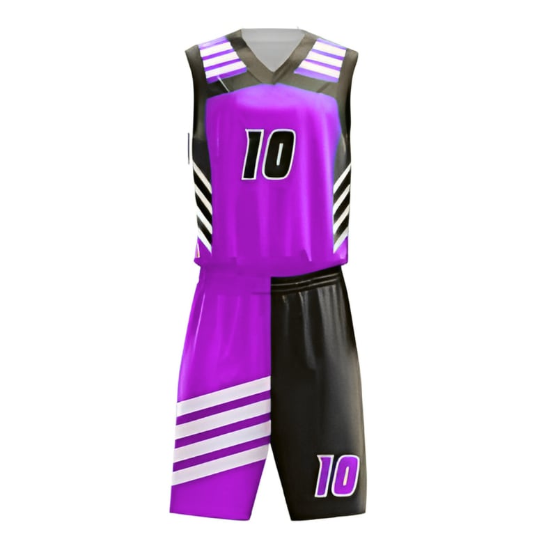Basketball Kit - Image 2